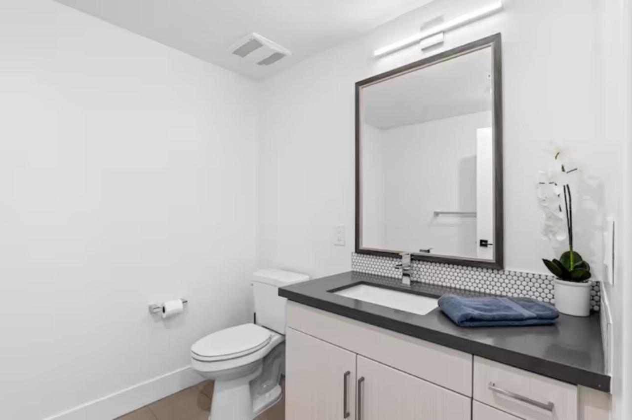 Ruby Tide - Two Floor Airy 2Br Marina Side Exclusive Amenities Apartman Los Angeles Kültér fotó