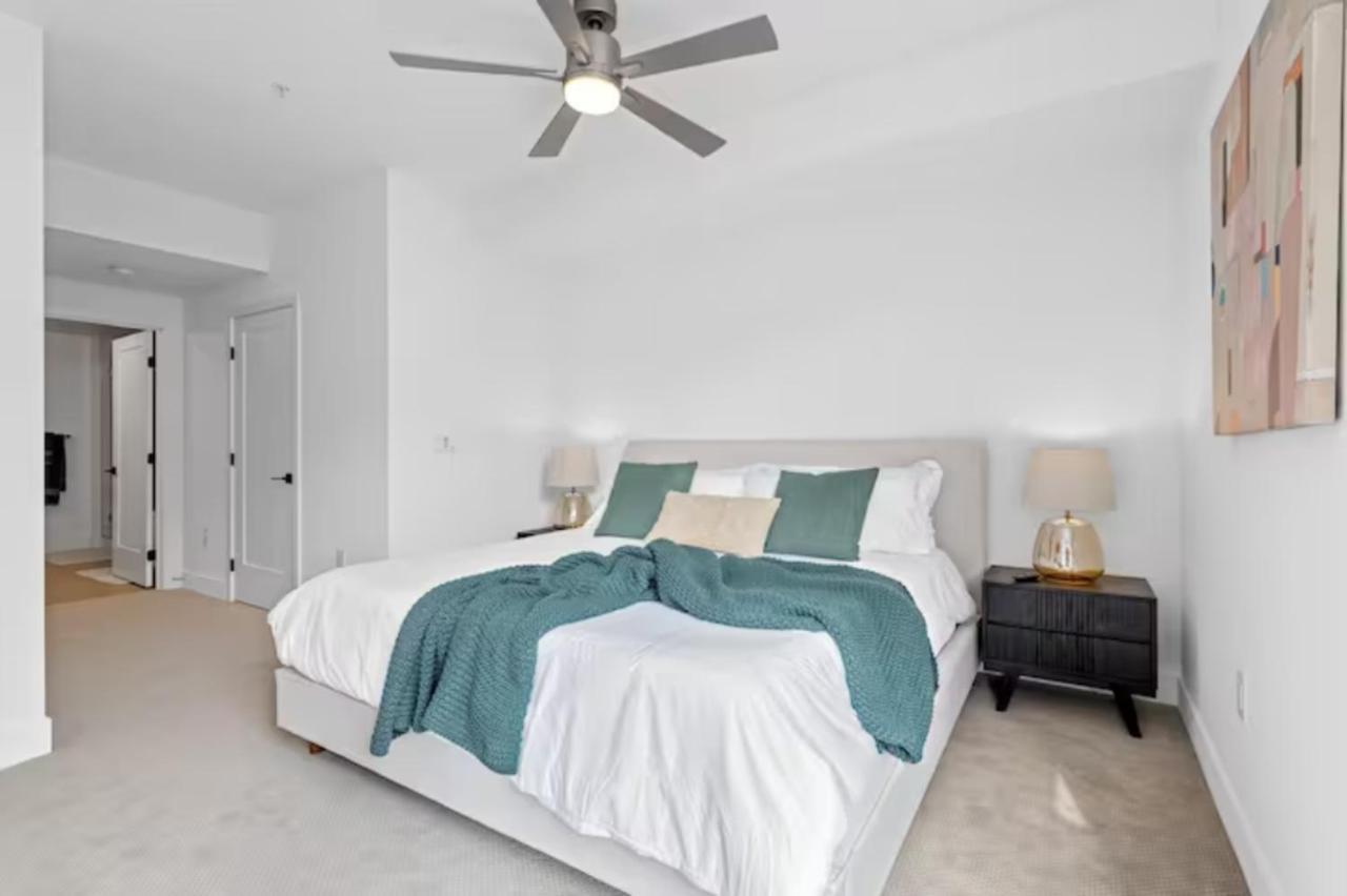 Ruby Tide - Two Floor Airy 2Br Marina Side Exclusive Amenities Apartman Los Angeles Kültér fotó