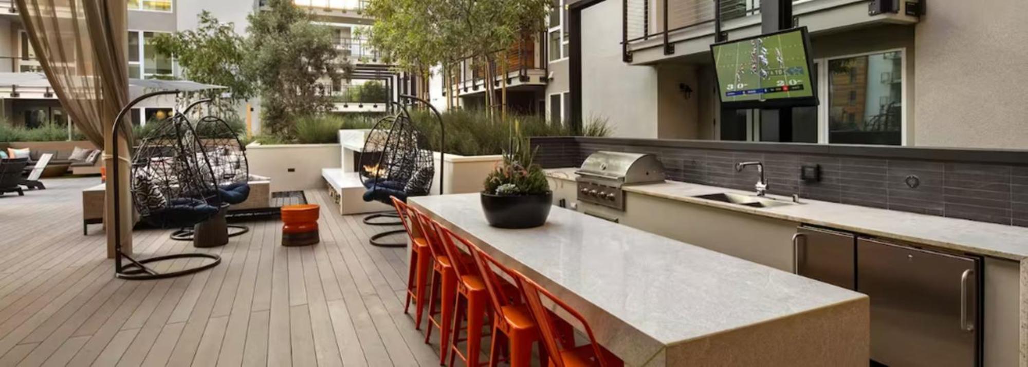 Ruby Tide - Two Floor Airy 2Br Marina Side Exclusive Amenities Apartman Los Angeles Kültér fotó