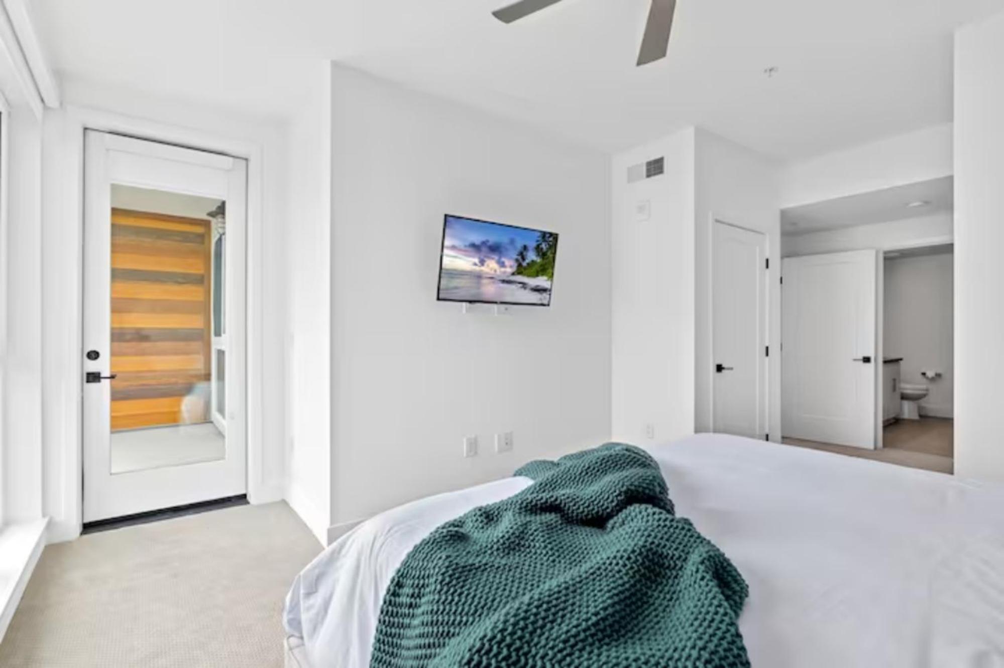 Ruby Tide - Two Floor Airy 2Br Marina Side Exclusive Amenities Apartman Los Angeles Kültér fotó